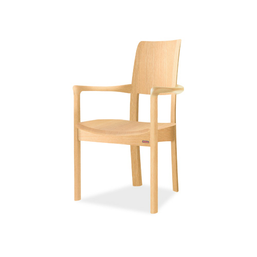 飛騨家具 shirakawa シラカワ Rapt ラプト チェア 国産家具 無垢