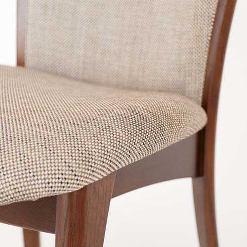 飛騨家具 shirakawa シラカワ Renoir ルノアール チェア 国産家具 無垢