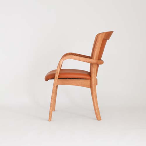 飛騨家具 shirakawa シラカワ Renoir ルノアール チェア 国産家具 無垢