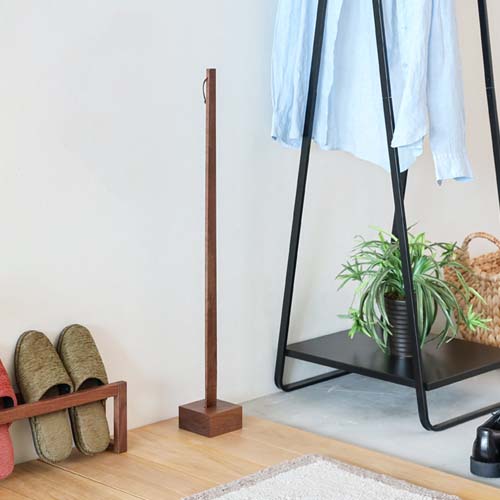 旭川クラフト SASAHARA ササハラ 靴べら カク 国産クラフト 木製