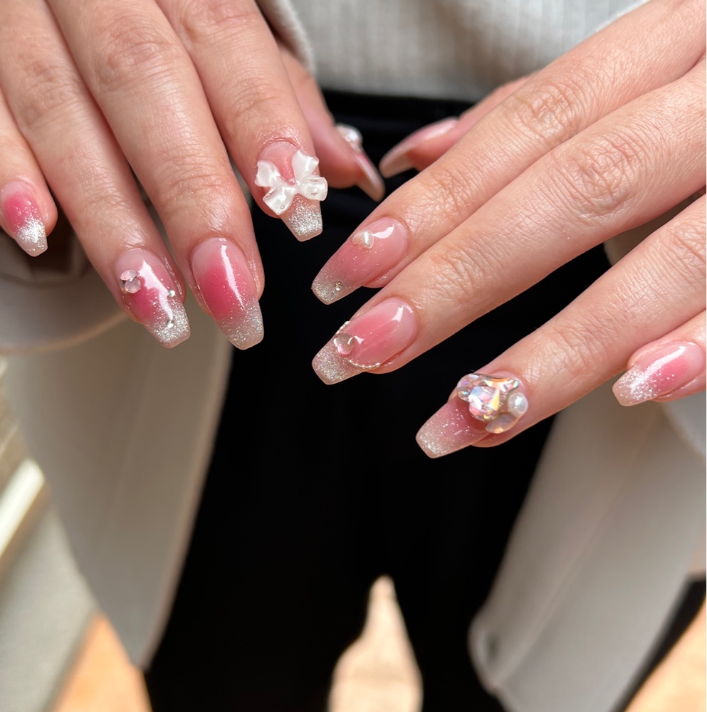 ネイリー（Nailie） - nine__nail