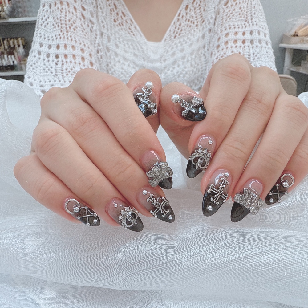 ネイリー（Nailie） - Ann_nail0202