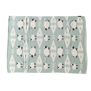 ベビーブランケット／PENDLETON（ペンドルトン）｜愛着を持ってずっと