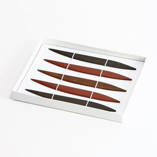 和菓子切りセット／輪島キリモト｜愛着を持ってずっと使いたいモノを