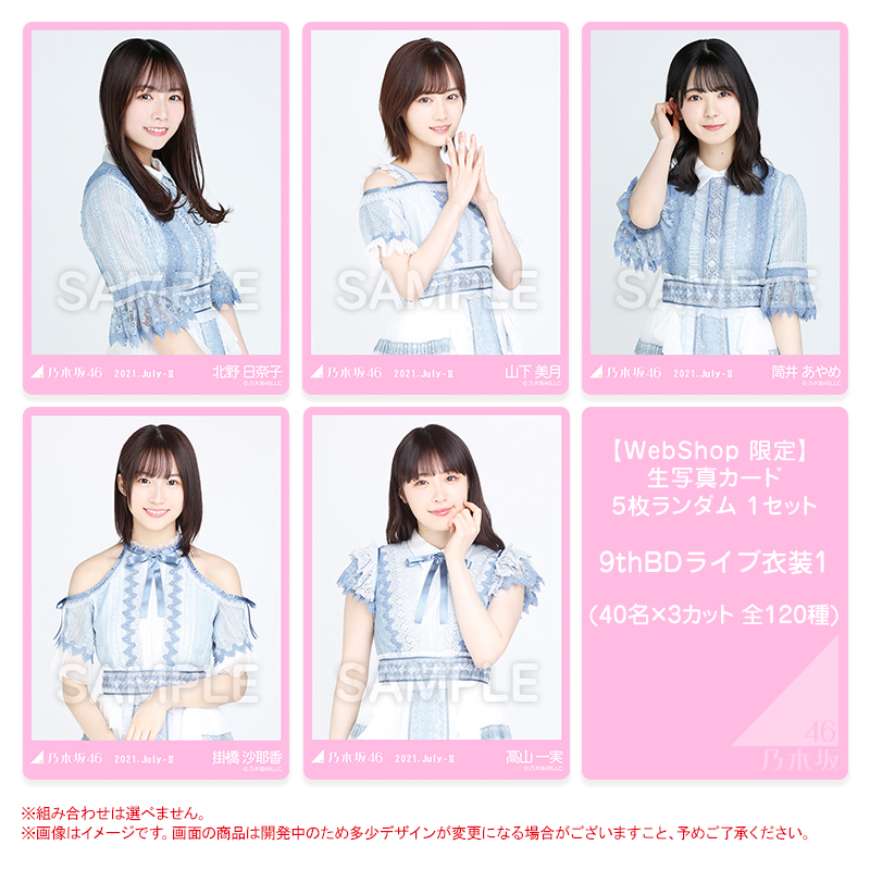 乃木坂46 生写真 まとめ売り 引退品 乃木坂46 生写真まとめ売り引退品