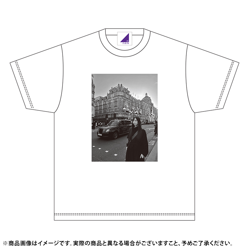 乃木坂46 OFFICIAL WEB SHOP | 乃木坂46 グッズ通販サイト