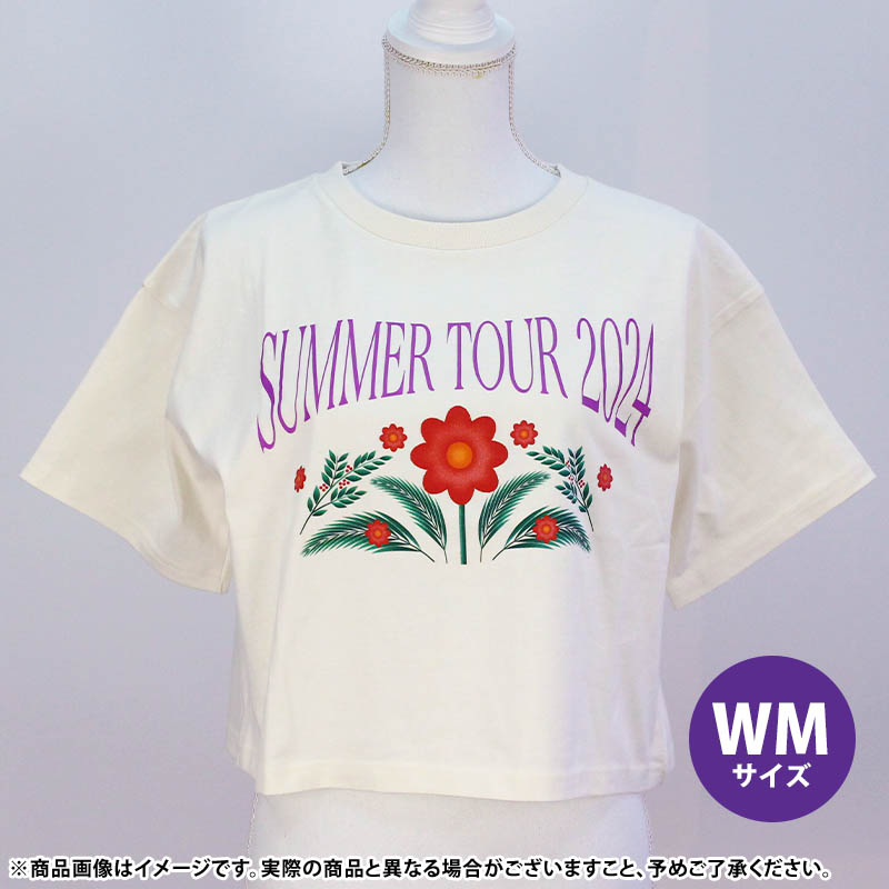 乃木坂46 明治神宮野球場10回記念 Tシャツ 真夏の全国ツアー Lサイズ