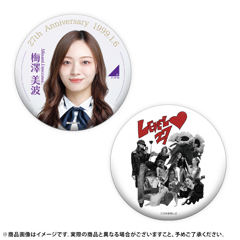 乃木坂46 OFFICIAL WEB SHOP | 乃木坂46 グッズ通販サイト