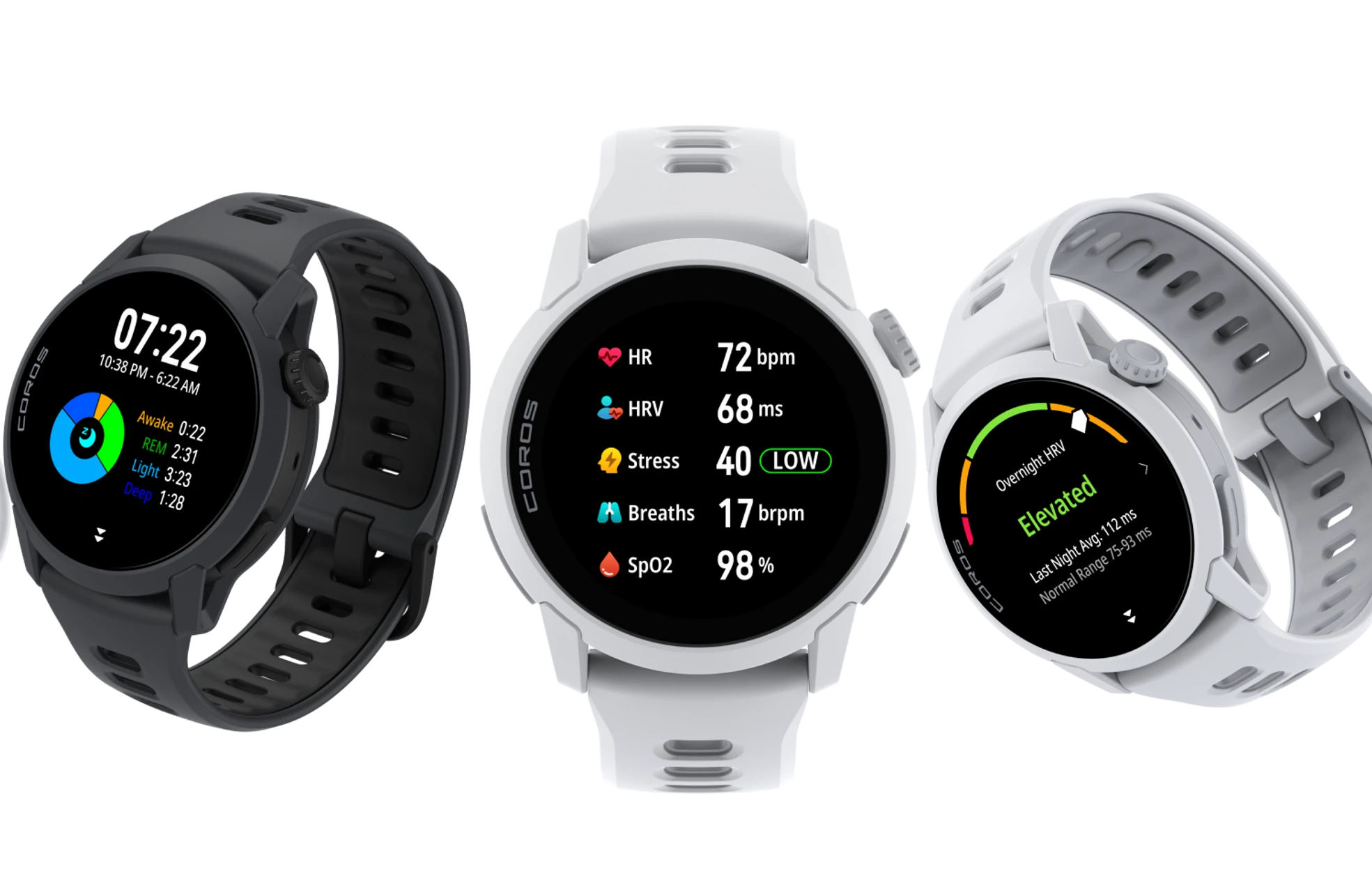 COROS PACE 4 | より速く、よりスマートに