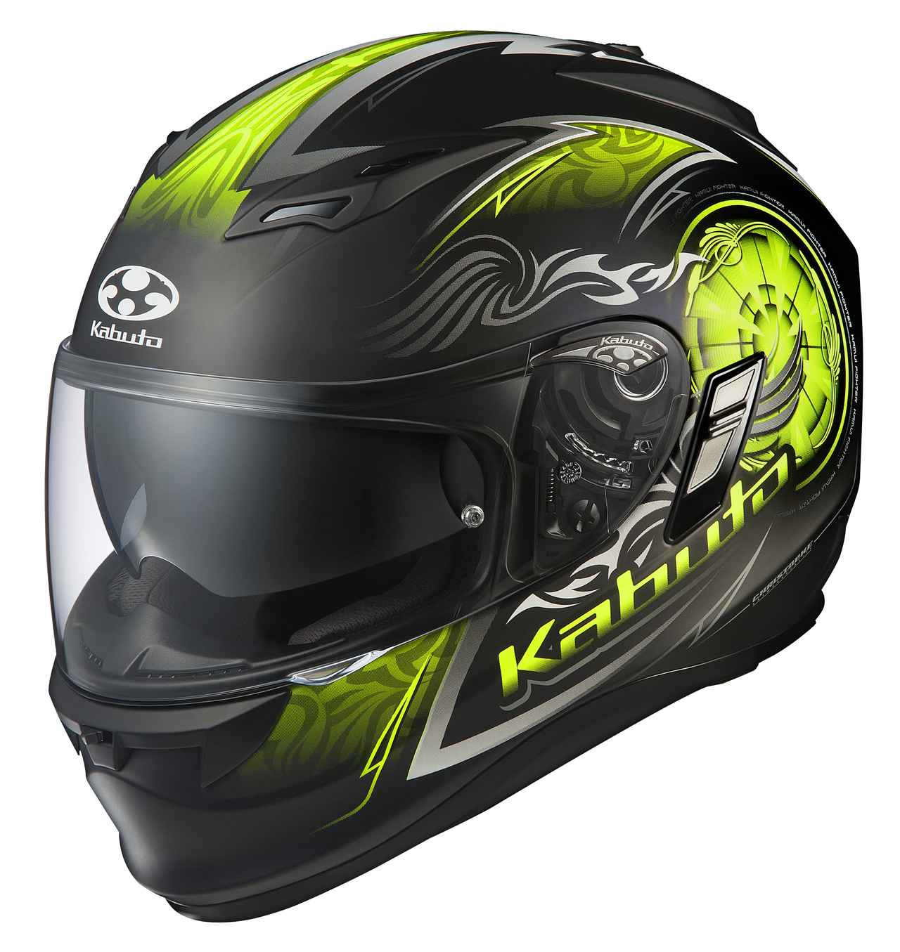 KAMUI-Ⅱ BLAZE（ブレイズ）は2017年5月15日発売！ 税抜価格は2万9500