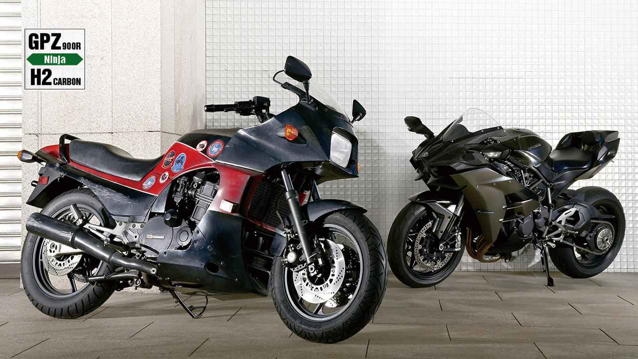 映画『トップガン マーヴェリック』のバイクの車種は何？ トム