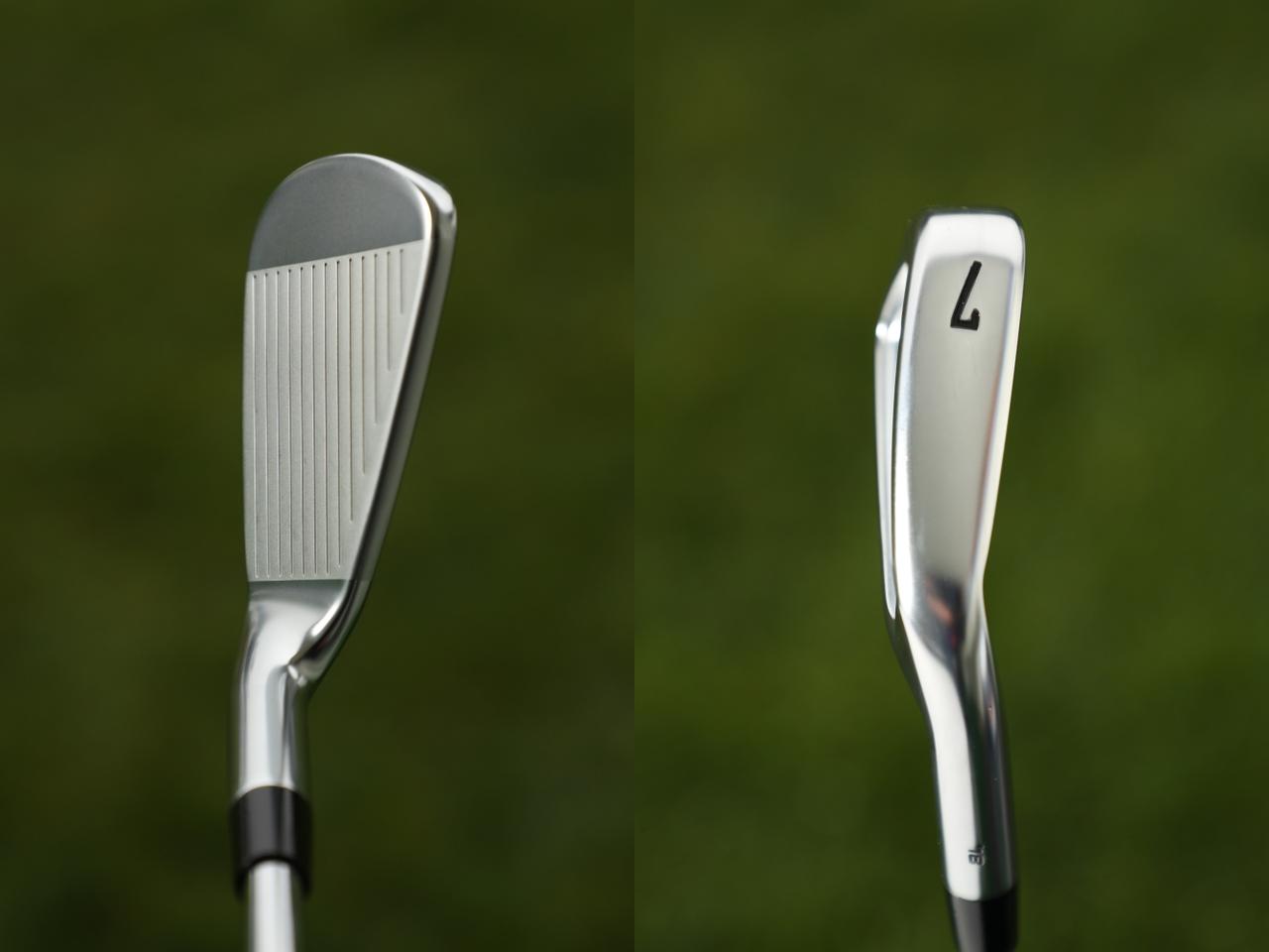 最速スクープ！ 4年ぶりに復活した「あの名器」に、深堀圭一郎が“一目