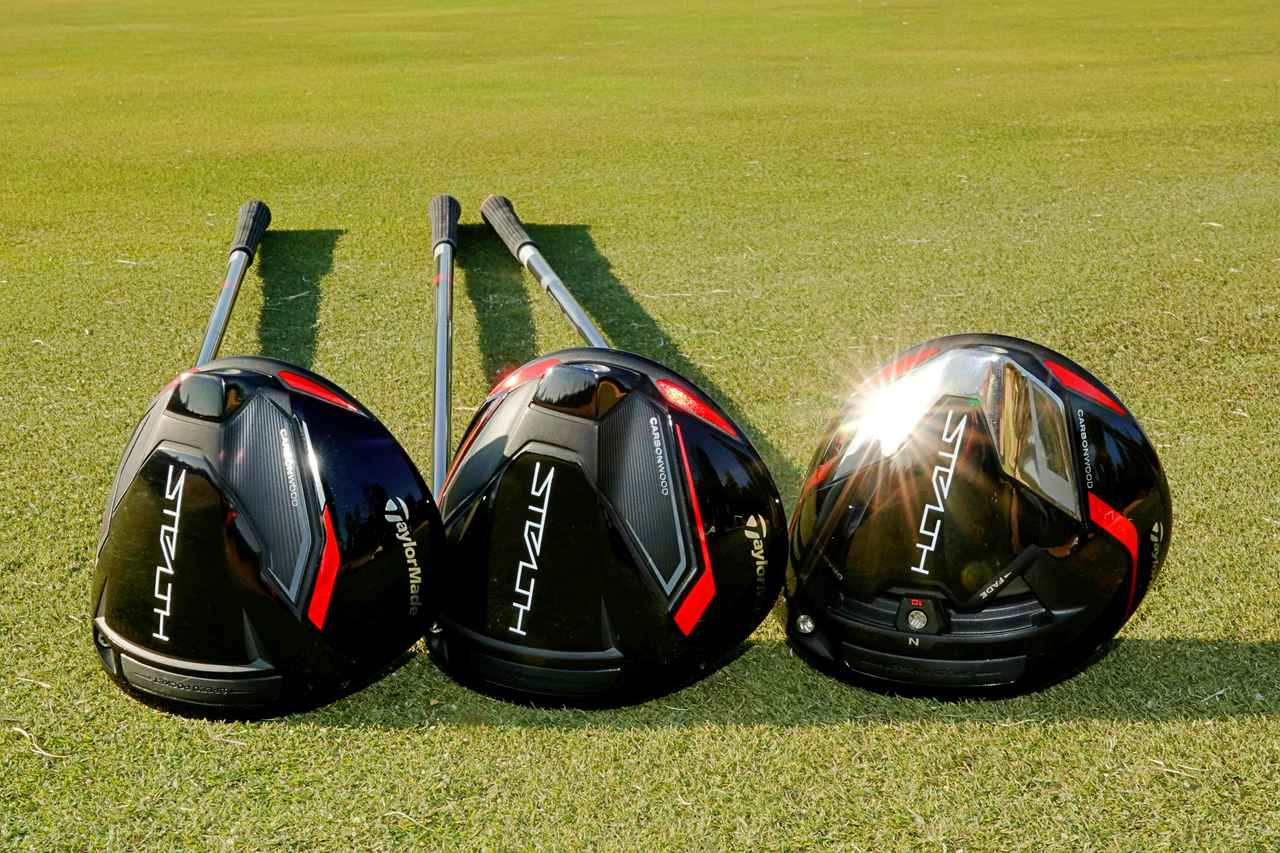 ステルスプラスドライバー バザーダスブラックRDX70g新品シャフト装着