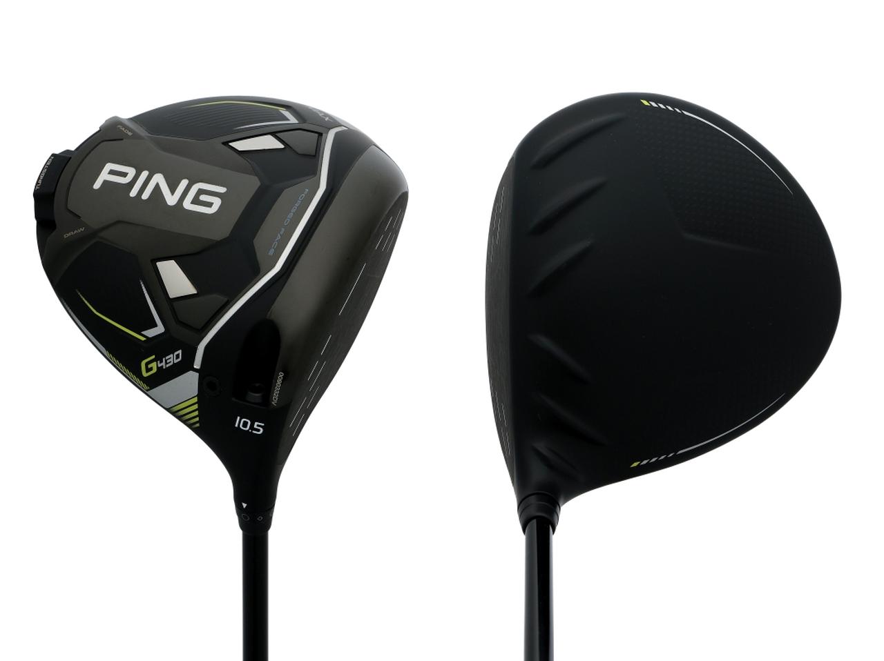 ピンg430 3u 19° ユーティリティ 【公式通販】