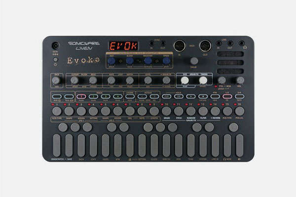 Liven Ambient Ø by Sonicware | Shop Liven Ambient Ø desktop and