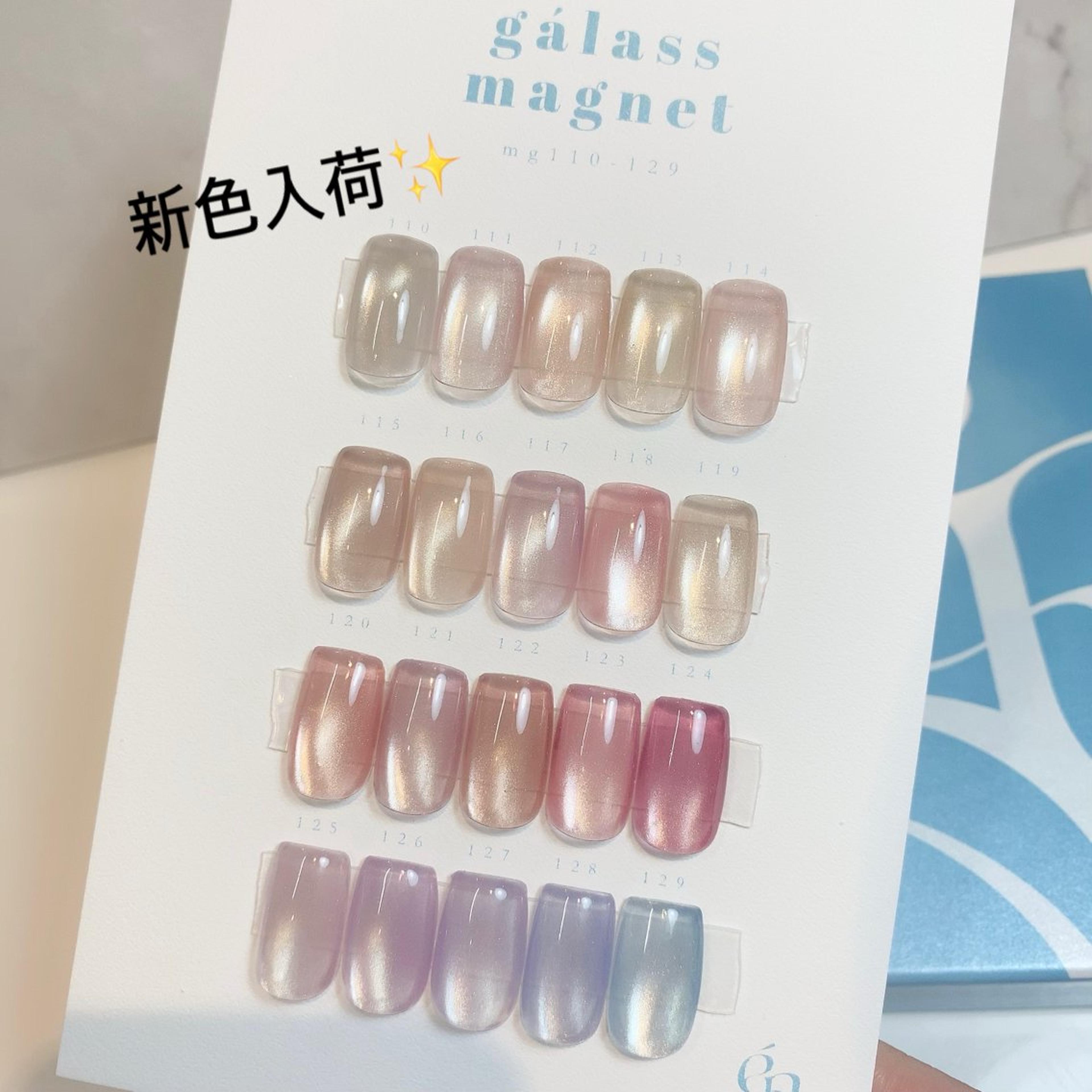 enoi ぷるマグ シリーズの新色【ガラスマグ】が先行入荷｜プライベート