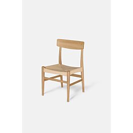 MOMO NATURAL | モモ ナチュラル - オフィシャルサイト HORN P-CHAIR