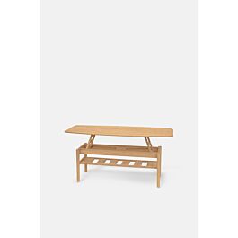 MOMO NATURAL | モモ ナチュラル - オフィシャルサイト FD LOW TABLE CL