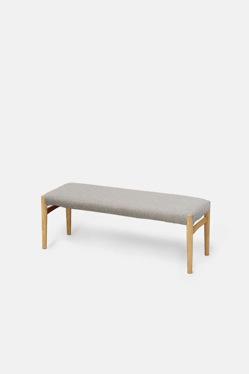 MOMO NATURAL | モモ ナチュラル - オフィシャルサイト HORN BENCH 110