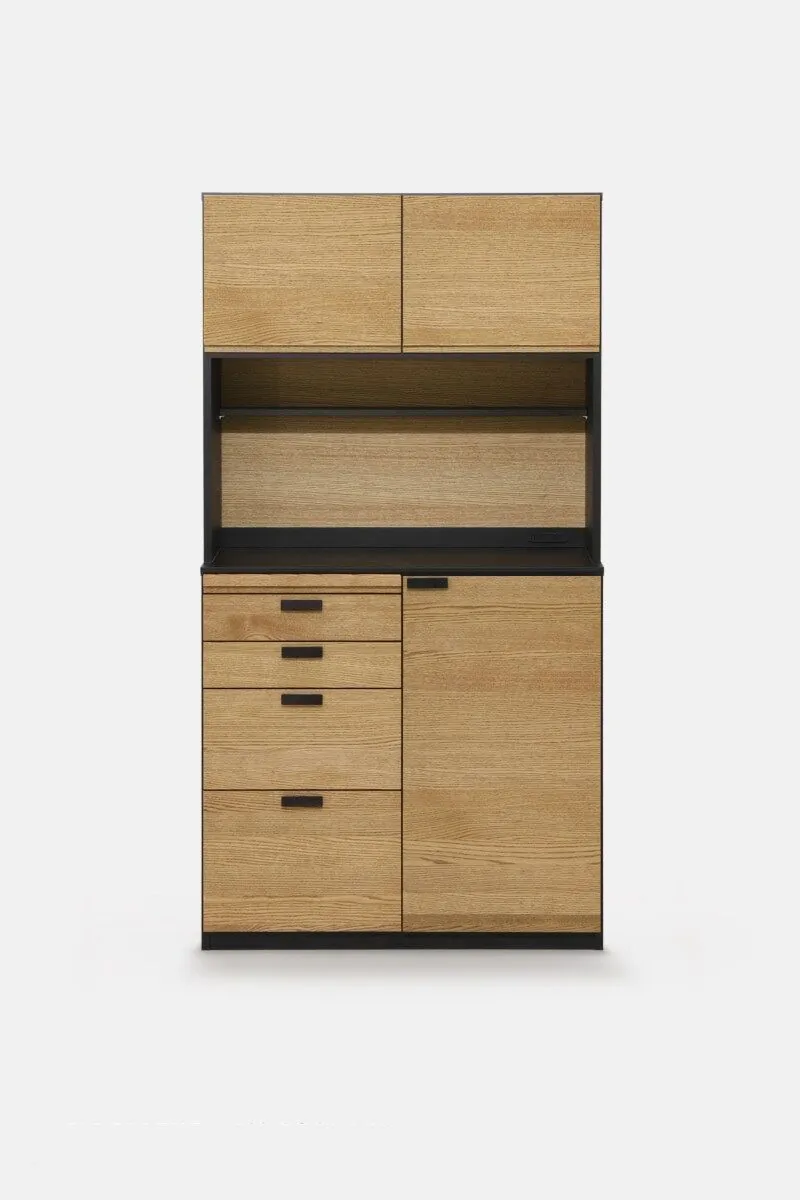 MOMO NATURAL | モモ ナチュラル - オフィシャルサイト HOLM CUPBOARD