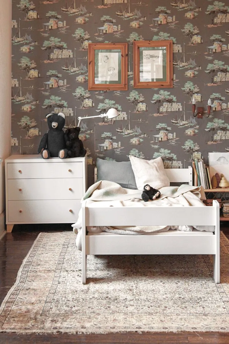 MOMO NATURAL | モモ ナチュラル - オフィシャルサイト LOVE CHEST T75