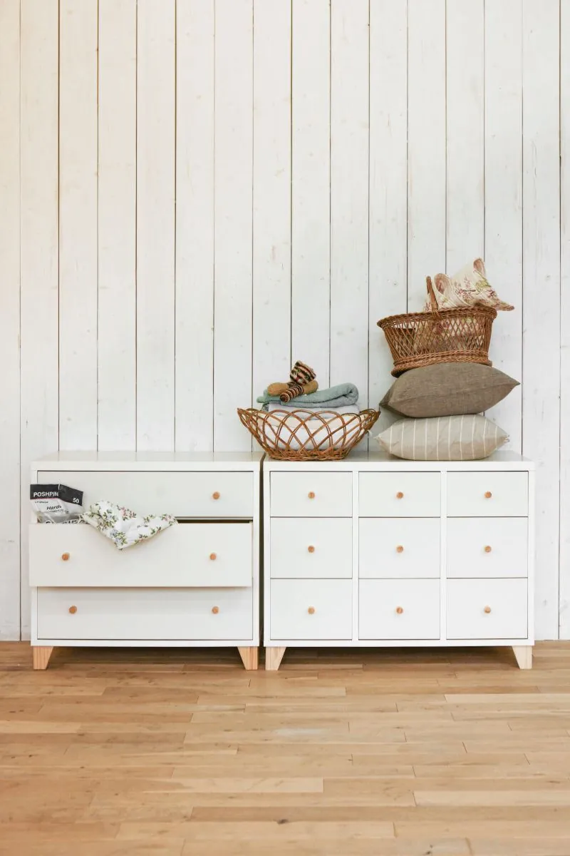 MOMO NATURAL | モモ ナチュラル - オフィシャルサイト LOVE CHEST T75