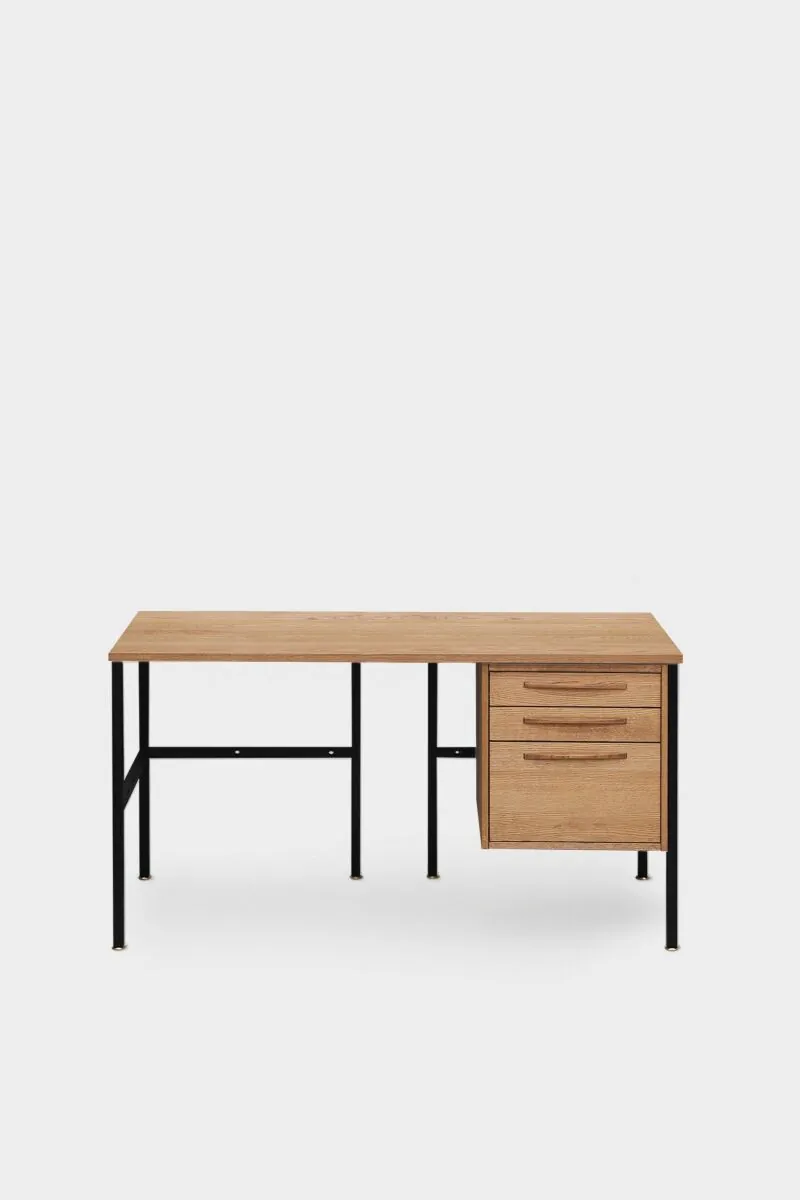 MOMO NATURAL | モモ ナチュラル - オフィシャルサイト UNIT DESK / OAK