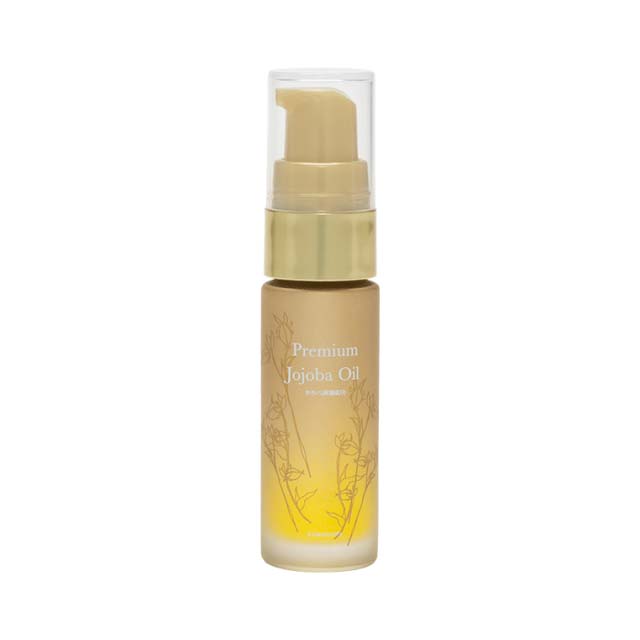 プレミアムピュアジェイオイル Ver.2 10mL | プレミアムホホバオイルの