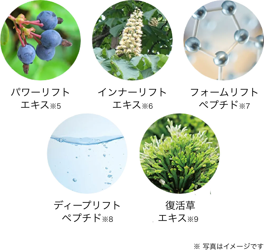 コラリッチ EX プレミアムリフトジェル（約10日分） | キューサイ