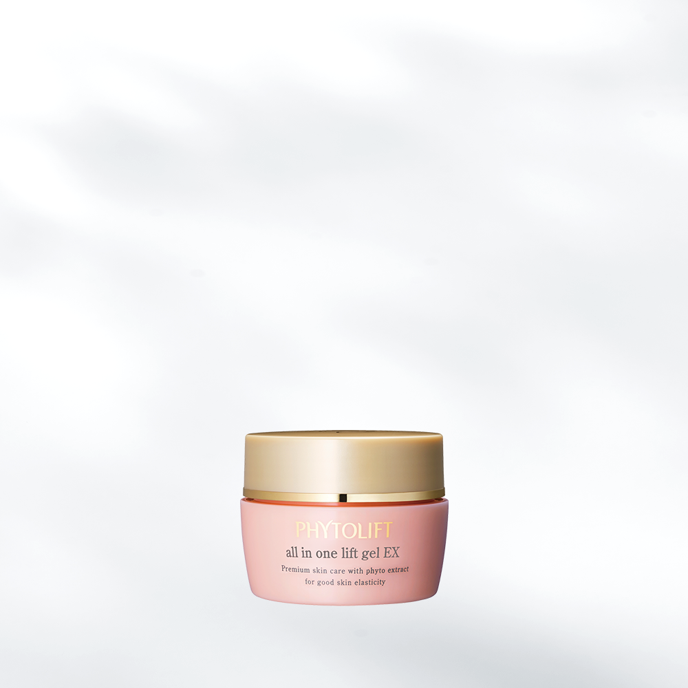 フィト オールインワンジェルEX | STELLA SENSE | LPLP NINESENSE