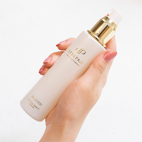 薬用美白ゲルローション 30mL（約1ヶ月分） | ストレピア公式サイト