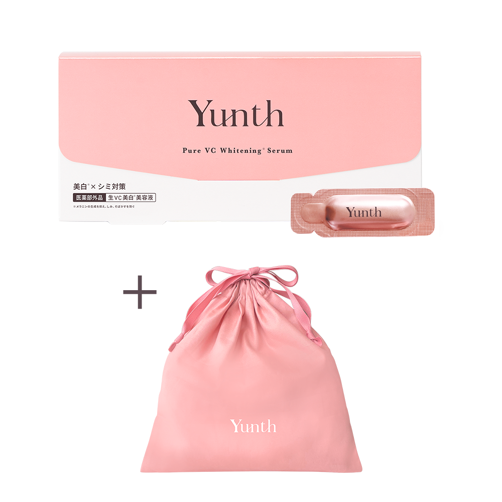 Yunth (ユンス) | 公式サイト