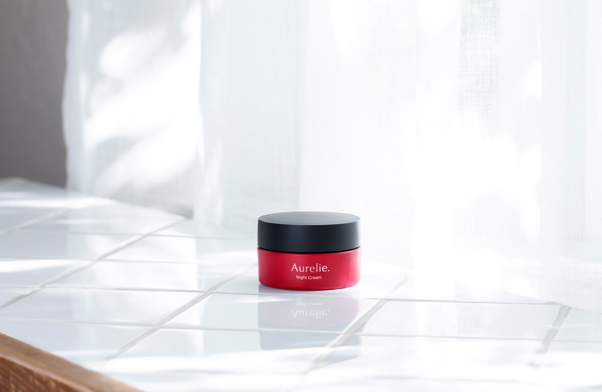 Aurelie. / オレリー 公式オンラインショップ