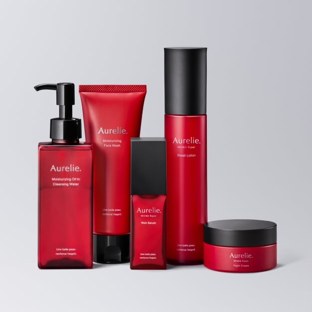 Aurelie. / オレリー 公式オンラインショップ