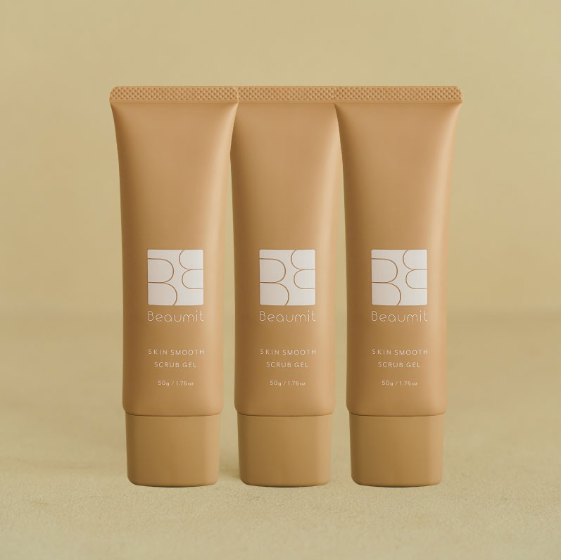 ビューミット（Beaumit）公式｜自然派スキンケアブランド - わたしを