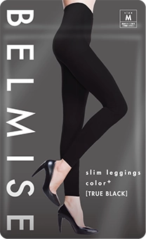 ベルミス公式オンラインストア BELMISE｜着圧レギンス