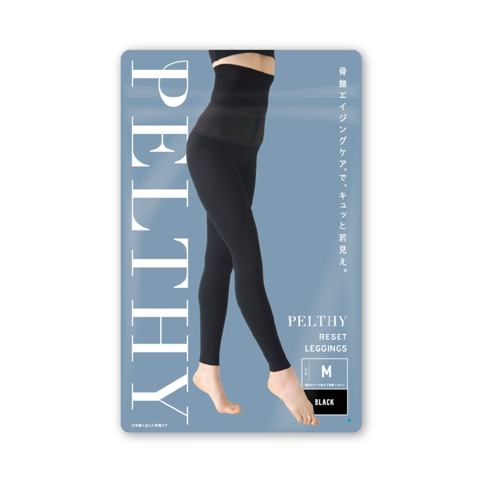 PELTHYシリーズ サイズガイド | ベルミス公式オンラインストア BELMISE