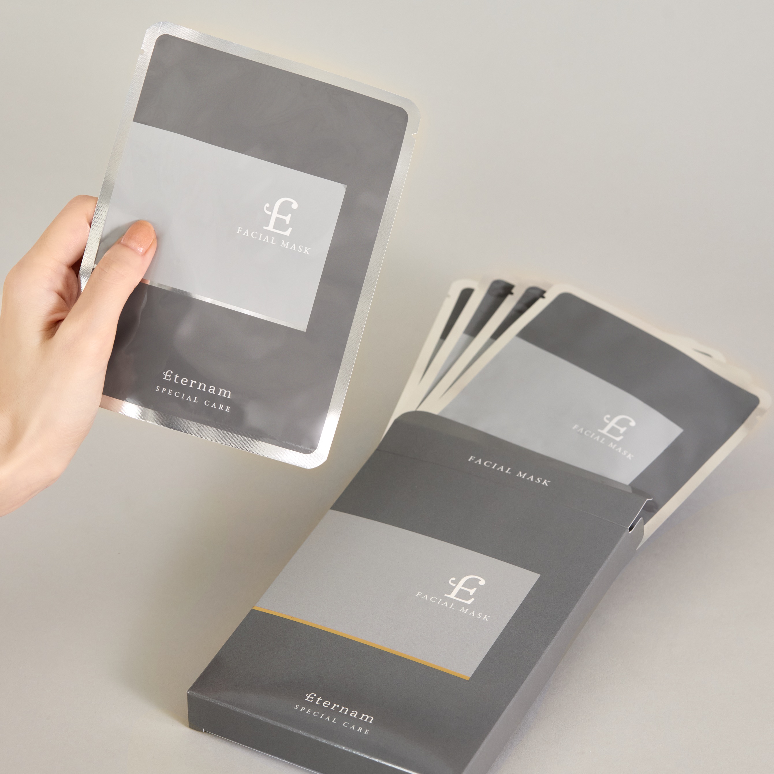 エテルナム フェイシャルマスクEX│【エテルナム】公式ブランド