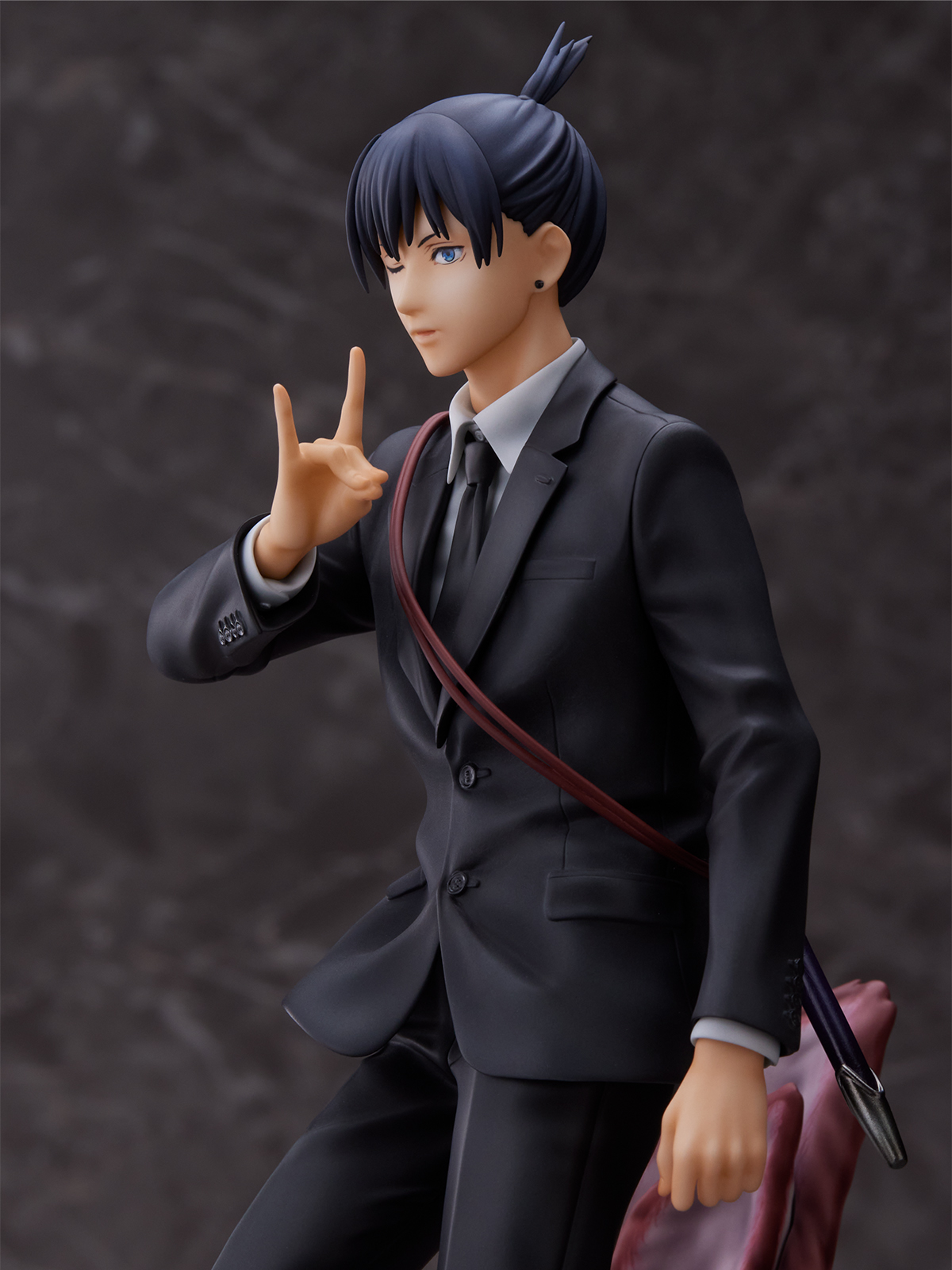 SHIBUYA SCRAMBLE FIGURE 早川アキ 1/7スケールフィギュア