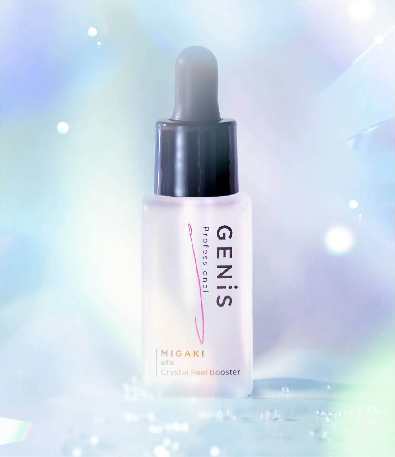 GENiS Professional | 商品詳細