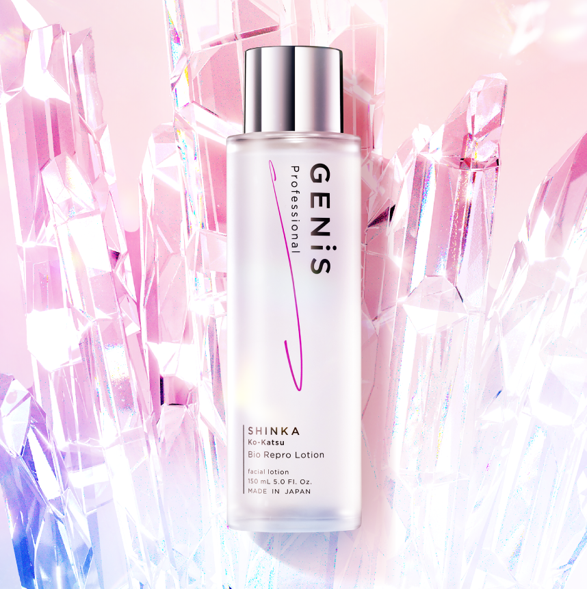 ジェニス Bio Repair Lotion ジェニス Bio Repair Lotion GENiS