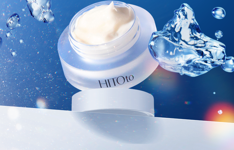 バクダンクリーム|HITOto BAKUDAN CREAM