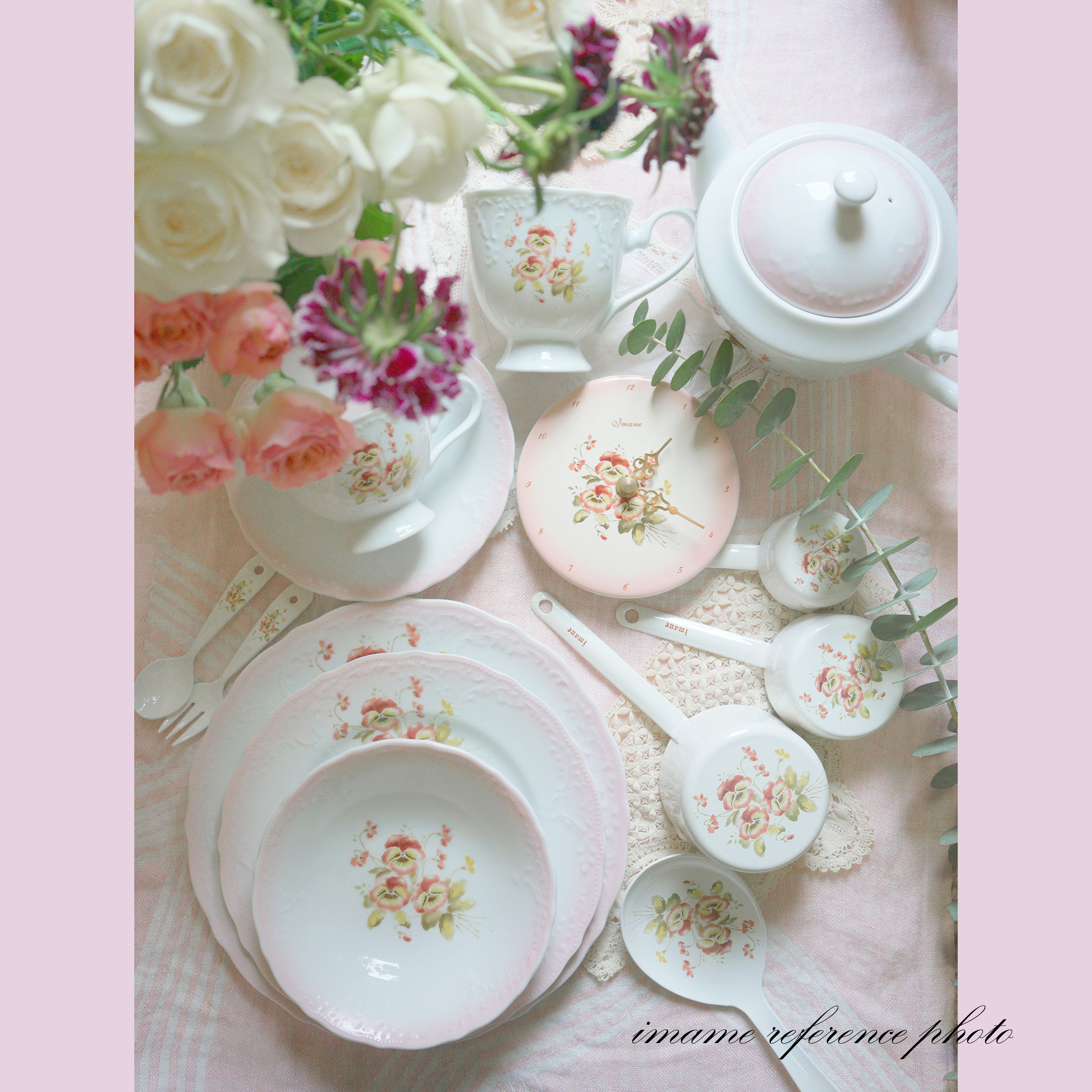 イマン公式オンラインショップ｜商品詳細