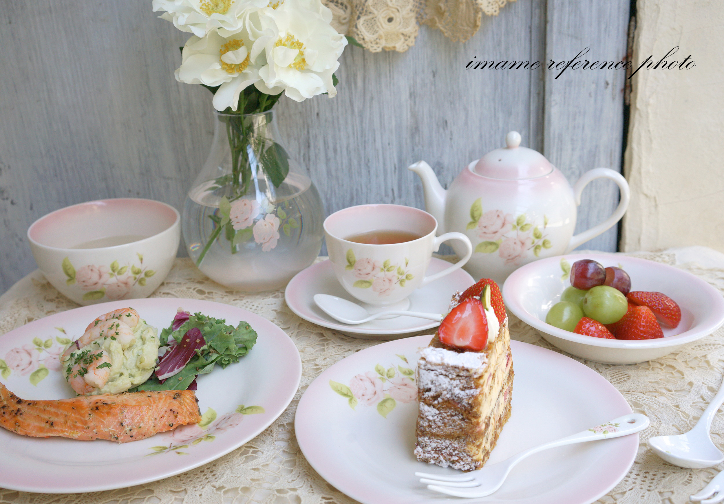 イマン公式オンラインショップ｜商品詳細