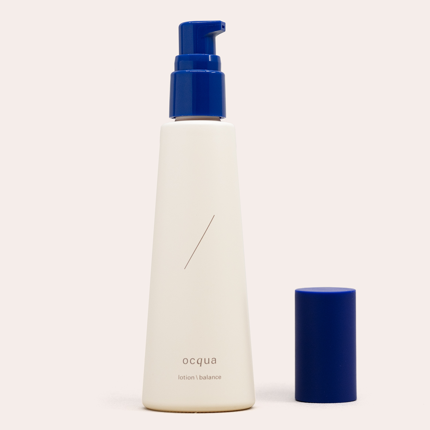 ロウション ⧵ balance ocqua（オッカ）