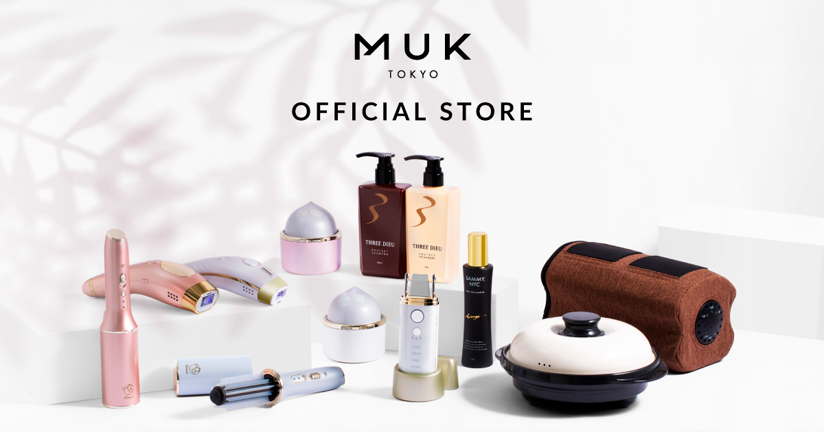 MUK OFFICIAL ONLINE STORE：MUK 公式通販サイト