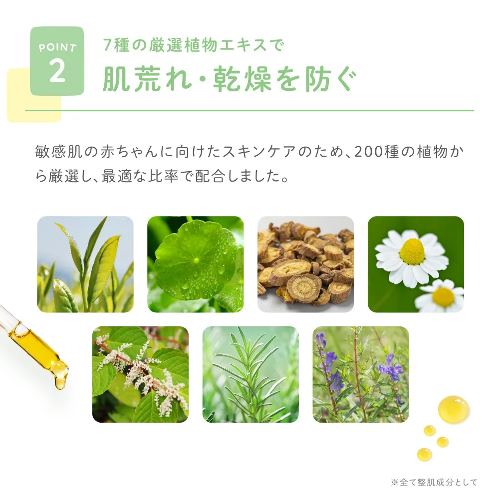 アロベビー ベビーソープ つめかえ用｜【公式】ALOBABY（アロベビー）