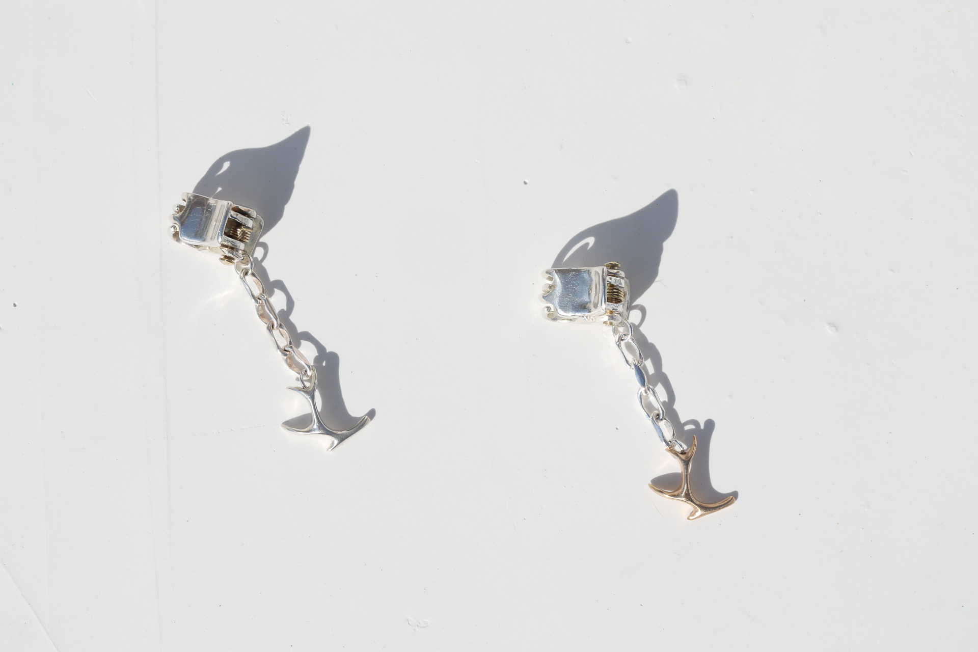 ブーウ アントラー ヘアクロウ - PLUIE：プリュイ / ユエリーニュ