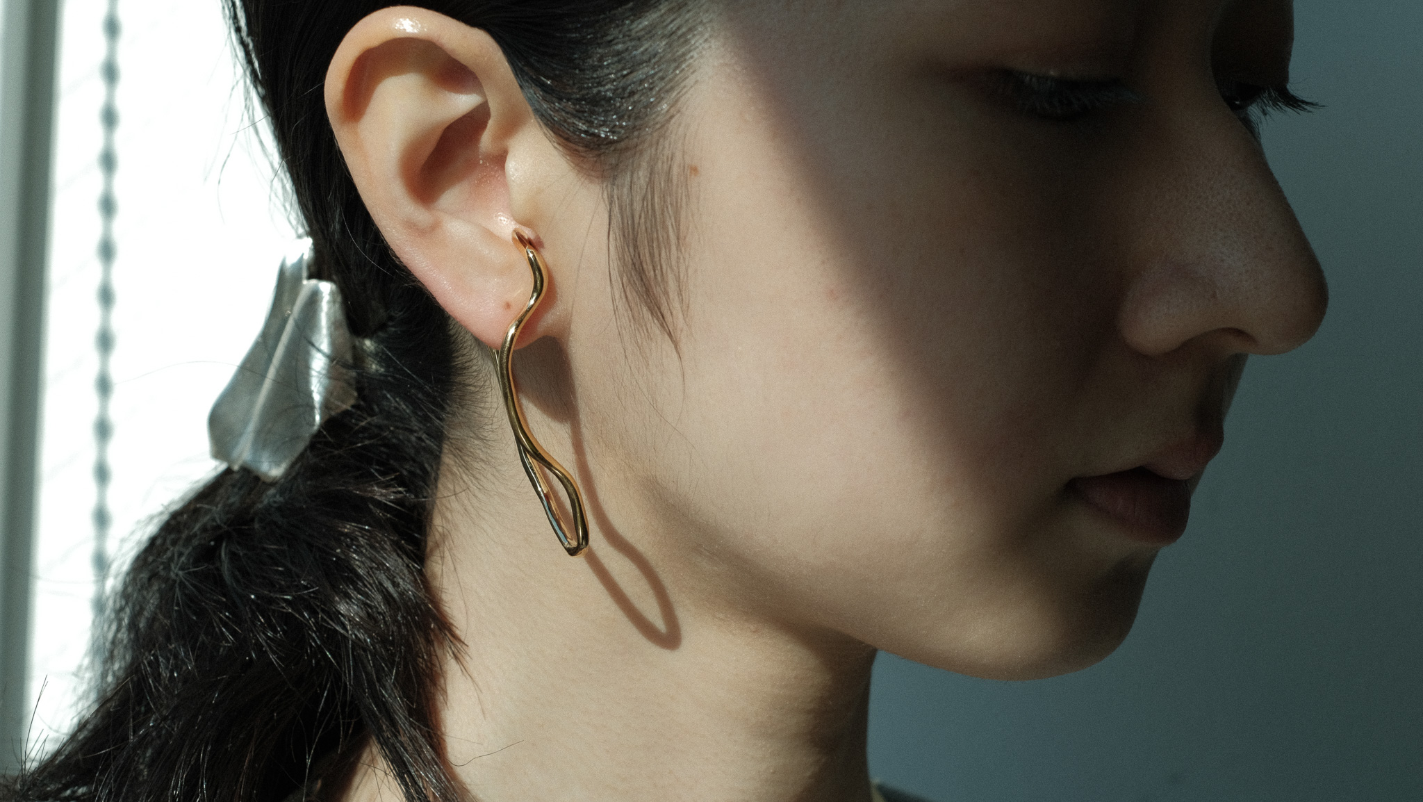 コレクト ピアス - PLUIE：プリュイ / ユエリーニュ 『公式』web