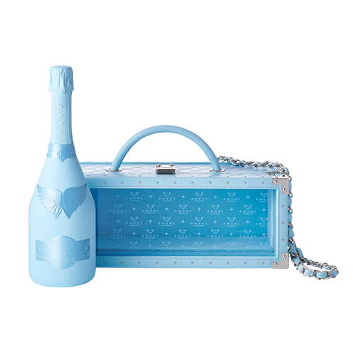 ANGEL CHAMPAGNE NV Demi Sec - ANGEL CHAMPAGNE